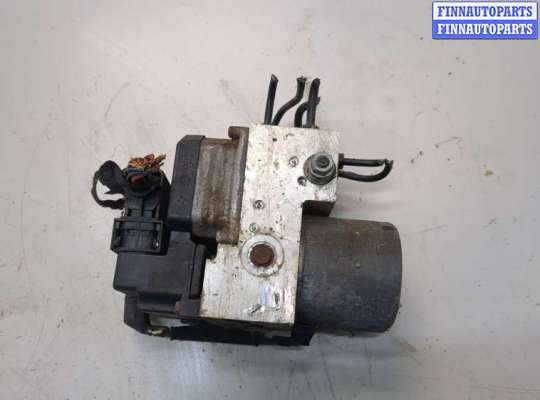Блок АБС, насос (ABS, ESP, ASR) AU1723879 на Audi A4 (B5) 1994-2000