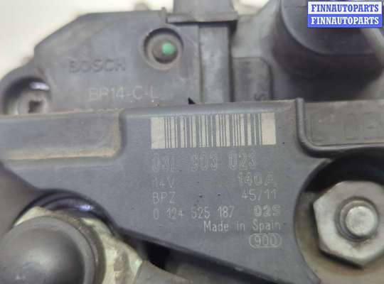 купить Генератор на Seat Altea 2004-2015