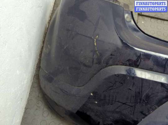 купить Бампер на Dacia Sandero 2008-2012
