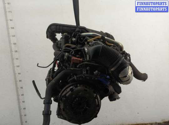 купить Двигатель (ДВС) на Ford S-Max 2006-2010