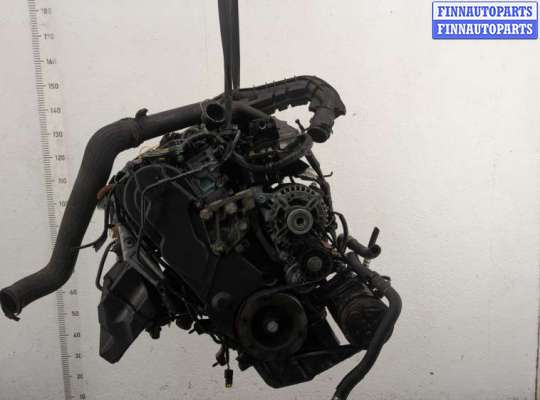 купить Двигатель (ДВС) на Ford S-Max 2006-2010