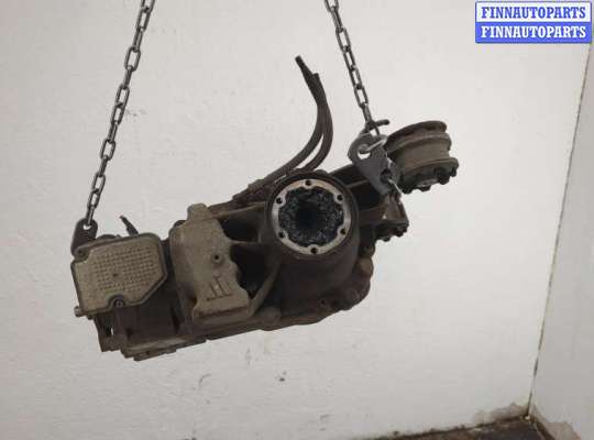 купить Редуктор моста на Volkswagen Tiguan 2011-2018