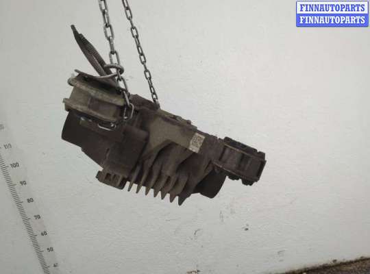 купить Редуктор моста на Volkswagen Tiguan 2011-2018