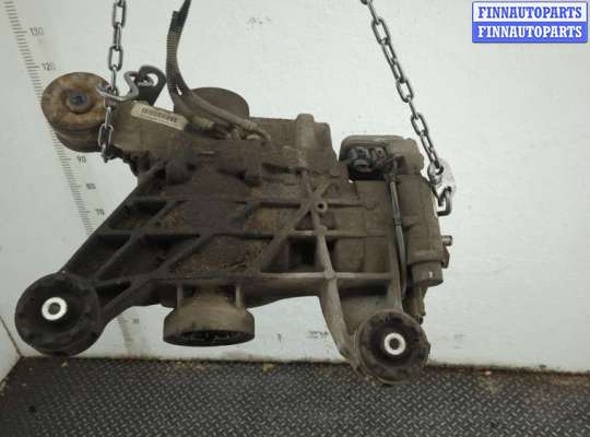 Редуктор моста VG2705713 на Volkswagen Tiguan 2011-2018