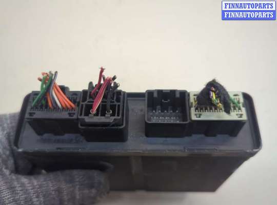 купить Блок управления бесключевого доступа на Chevrolet Volt 2010-2015