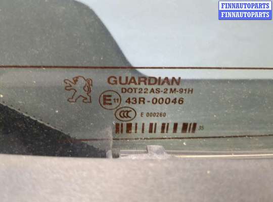 купить Крышка (дверь) багажника на Peugeot 308 2007-2013