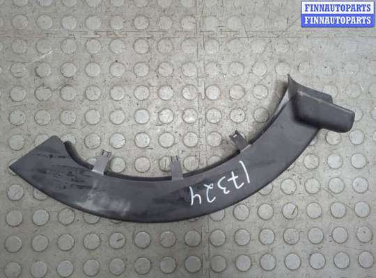 купить Пластик (обшивка) внутреннего пространства багажника на Volvo S90 2016-2020