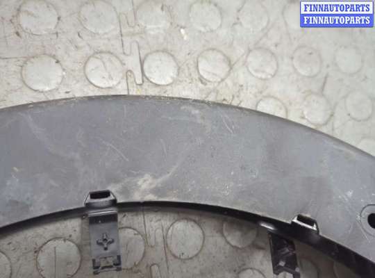 купить Пластик (обшивка) внутреннего пространства багажника на Volvo S90 2016-2020