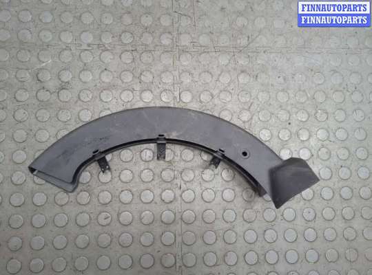 купить Пластик (обшивка) внутреннего пространства багажника на Volvo S90 2016-2020