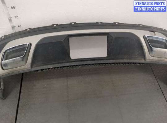 купить Бампер на Volkswagen Atlas 2017-2025