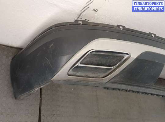 купить Бампер на Volkswagen Atlas 2017-2025