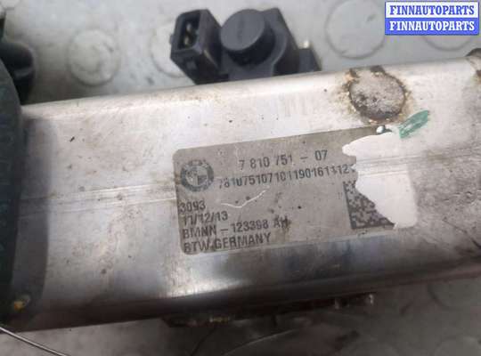 купить Клапан рециркуляции газов (EGR) на BMW 3 E90, E91, E92, E93 2005-2012