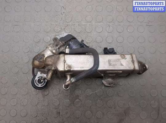 купить Клапан рециркуляции газов (EGR) на BMW 3 E90, E91, E92, E93 2005-2012