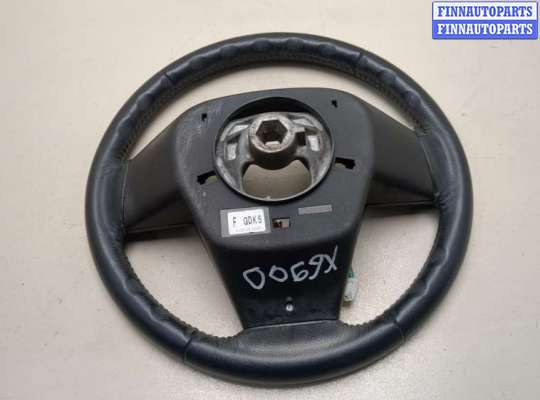 купить Руль на Mazda 6 (GH) 2007-2012
