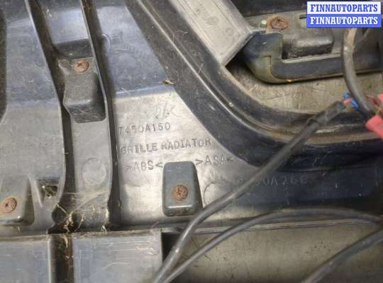 купить Решетка радиатора на Mitsubishi Pajero 2006-2022