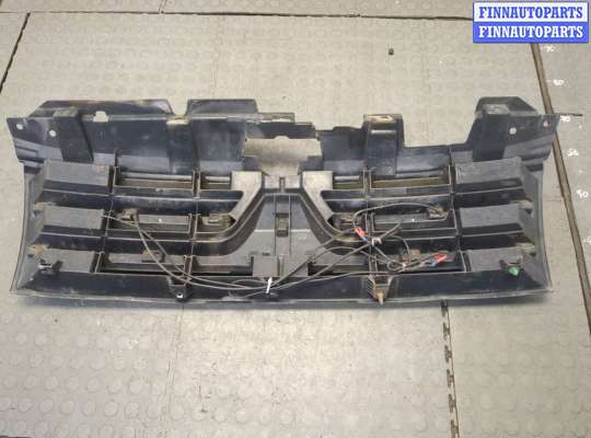 купить Решетка радиатора на Mitsubishi Pajero 2006-2022