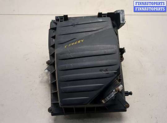 Корпус воздушного фильтра OP2308226 на Opel Meriva 2003-2010