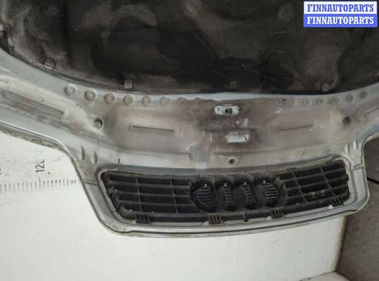 купить Форсунка омывателя стекла на Audi A6 (C5) 1997-2005