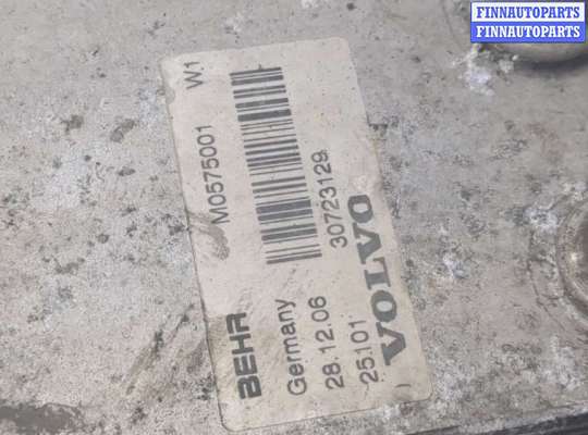 купить Теплообменник на Volvo V50 2004-2012