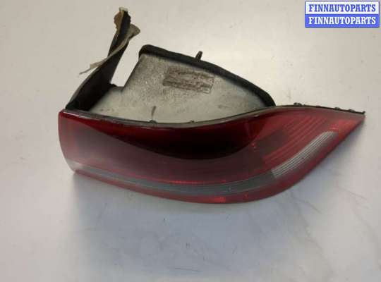 купить Фонарь (задний) на Saab 9-3 2002-2014