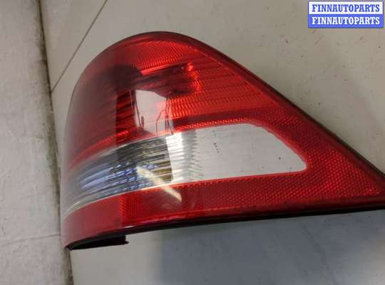 купить Фонарь (задний) на Saab 9-3 2002-2014