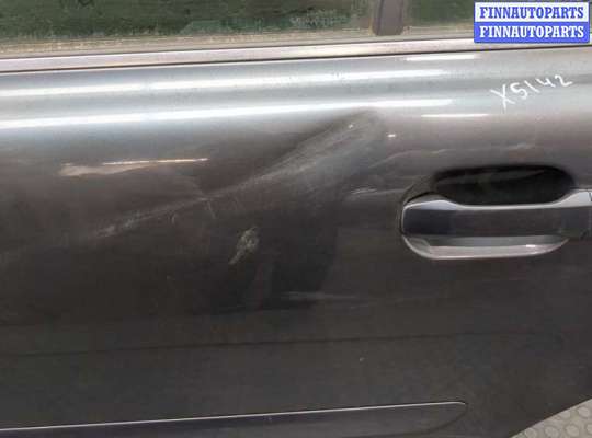 купить Дверь боковая (легковая) на Volvo XC90 2002-2014