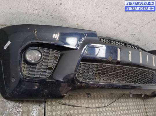 купить Бампер на BMW X5 E70 2006-2013