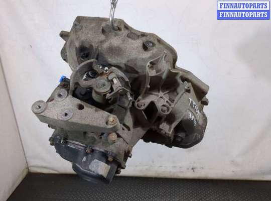 купить КПП 5-ст.мех. (МКПП) на Opel Zafira B 2005-2012