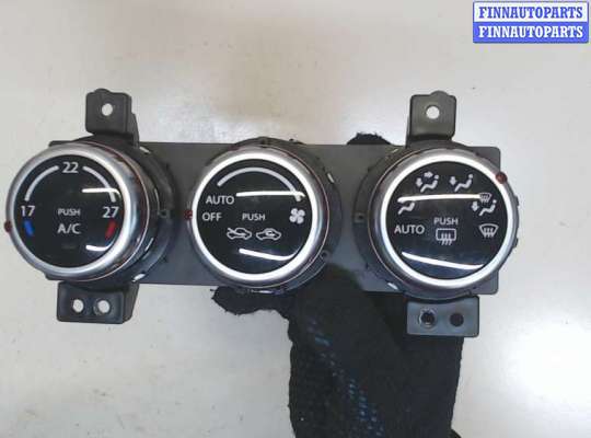 купить Переключатель отопителя (печки) на Suzuki SX4 2006-2014