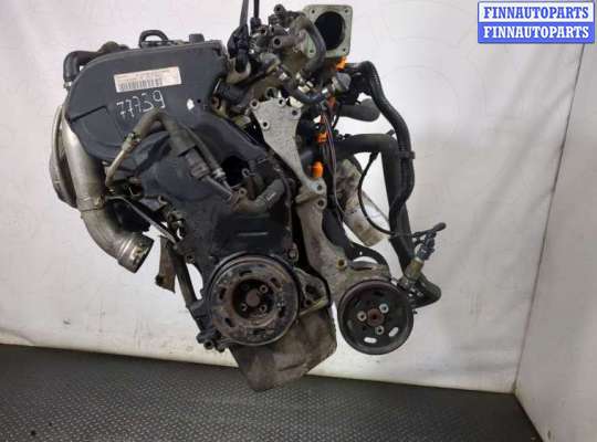 Катушка зажигания ST305356 на Seat Leon 1999-2006