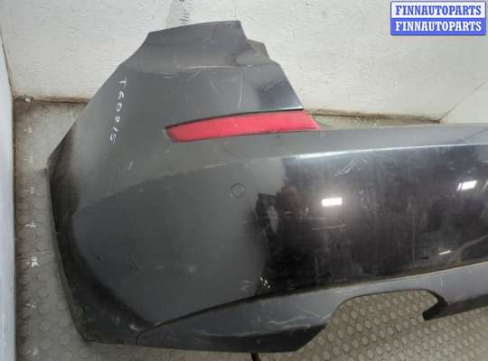 купить Бампер на BMW 5 F07 Gran Turismo 2010-2017