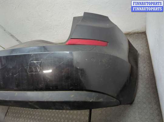 купить Бампер на BMW 5 F07 Gran Turismo 2010-2017