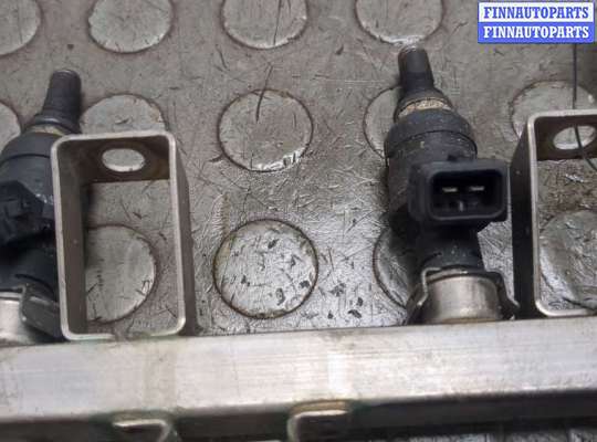 купить Форсунка топливная на BMW 3 E46 1998-2006