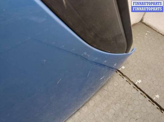 купить Капот на Citroen C4 Picasso 2006-2013