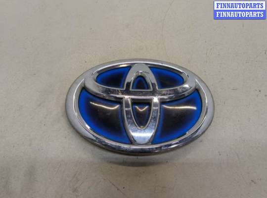 Эмблема TT850864 на Toyota Auris E18 2012-