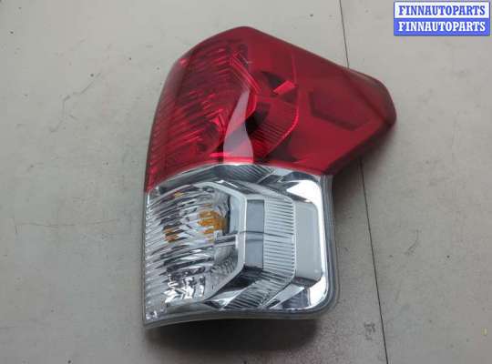 купить Фонарь (задний) на Toyota Tundra 2007-2013