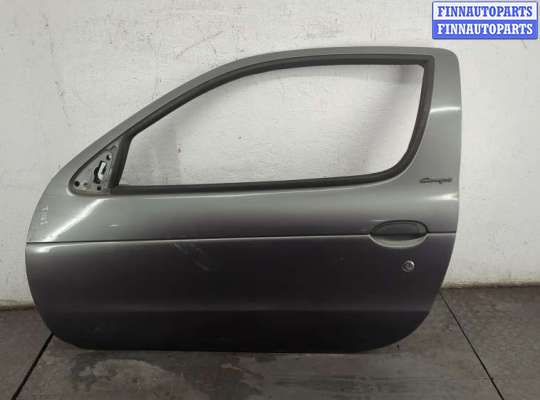 купить Стекло боковой двери на Renault Megane 1996-2002