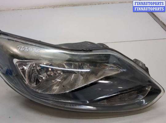 Купить Фара (передняя) на Ford Focus 3 2011-2015 Фара (передняя) FO2211317 на Ford Focus 3 2011-2015
