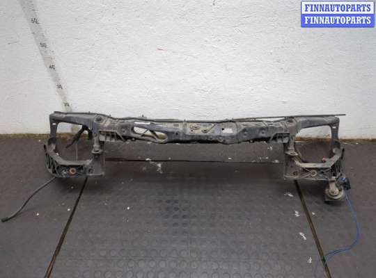Рамка передняя (телевизор) OP2451172 на Opel Corsa D 2006-2014