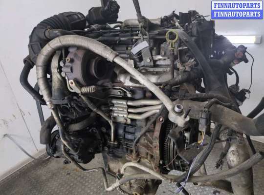 Генератор CH474916 на Chevrolet Captiva 2011-2016
