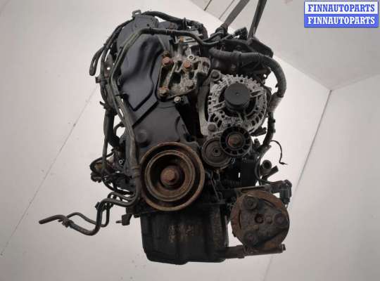 купить Компрессор кондиционера на Ford S-Max 2006-2010