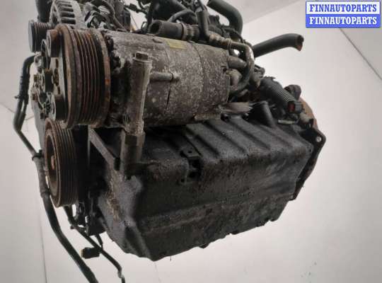 купить Компрессор кондиционера на Ford S-Max 2006-2010