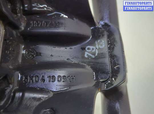 купить Руль на Volkswagen Golf 6 2008-2012