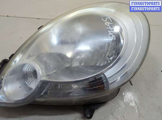 купить Фара (передняя) на Renault Kangoo 2008-2013