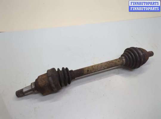 Полуось (приводной вал, шрус) FO2225742 на Ford Focus 2 2008-2011