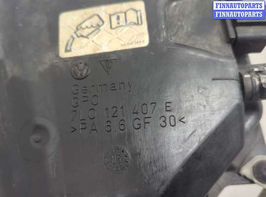 купить Бачок расширительный на Volkswagen Touareg 2002-2007