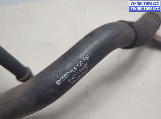 купить Бачок расширительный на Volkswagen Touareg 2002-2007