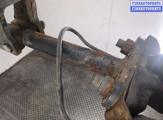купить Крюк прицепного устройства на Nissan Qashqai 2006-2013