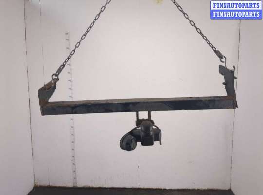 Крюк прицепного устройства NS987871 на Nissan Qashqai 2006-2013