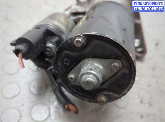 купить Стартер на Volkswagen Polo 2009-2014